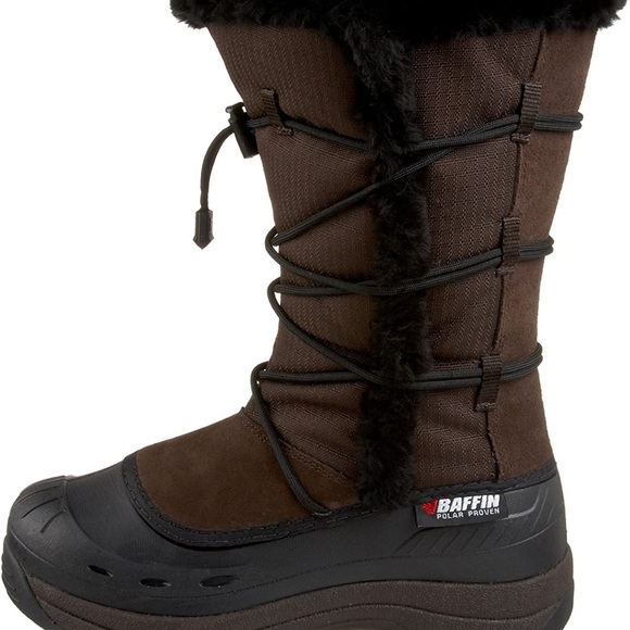 Baffin Shoes - Baffin Women's Ella Winter Boot